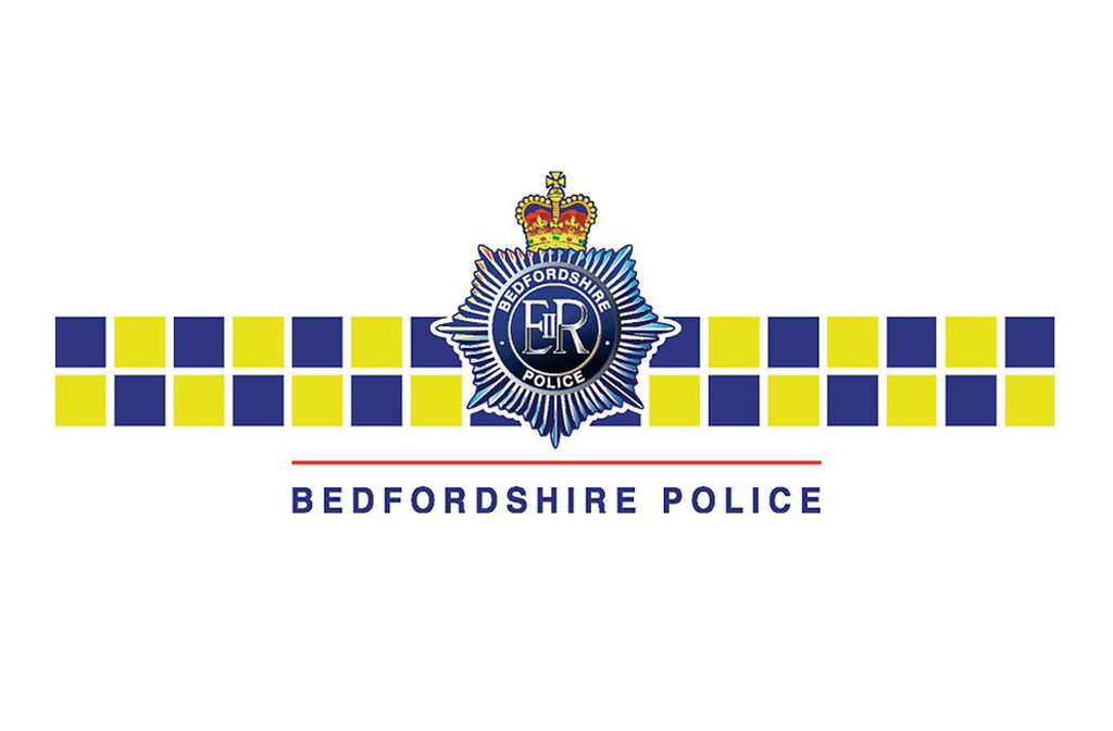 Bedfordshire Police building the next generation