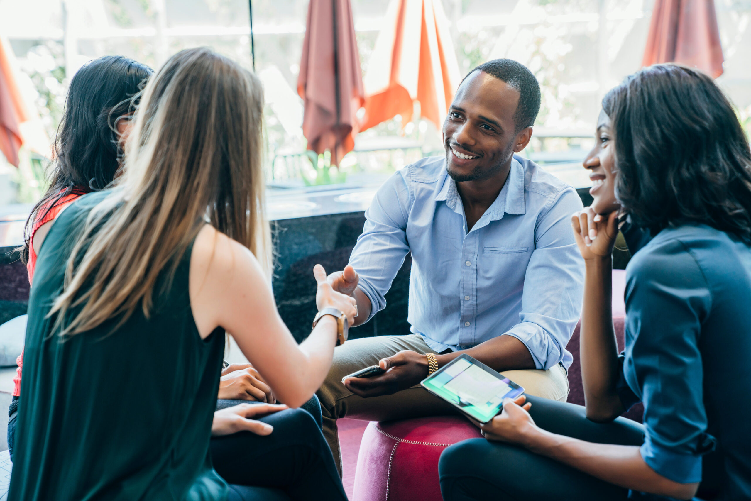 Why are more Black Britons applying to Oxford University?